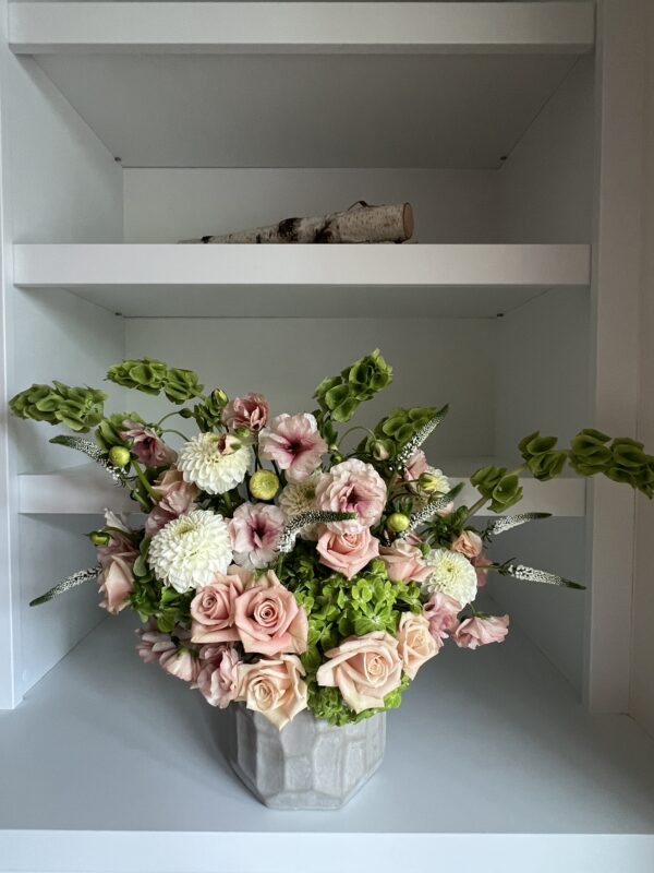 Blush & Bloom